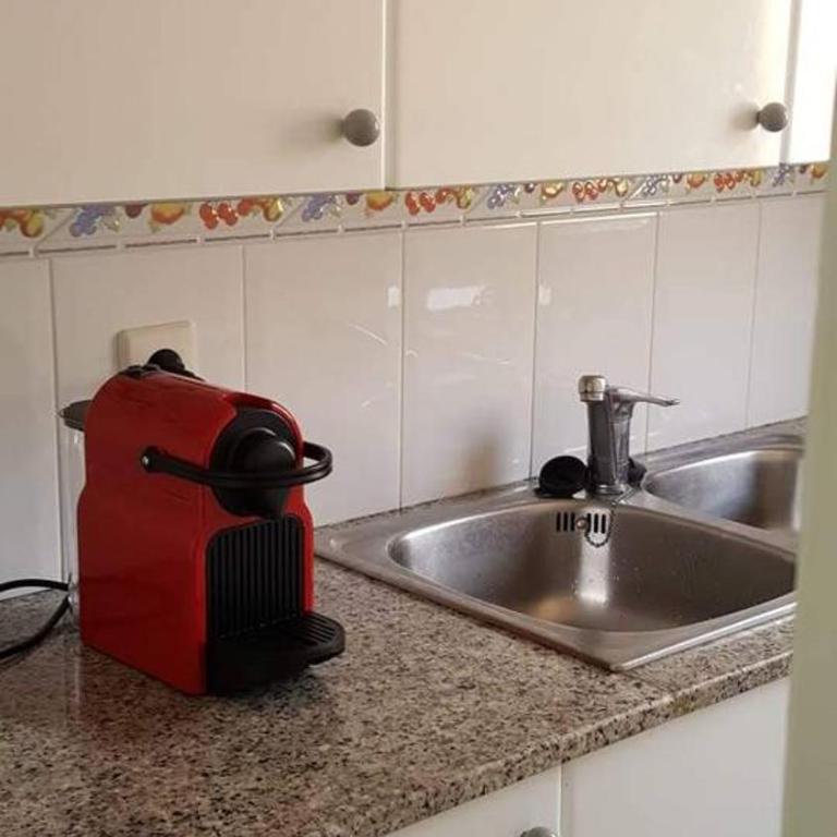 Apartamento a 150 metros de la playa en la Fosca - Apartamento - 24