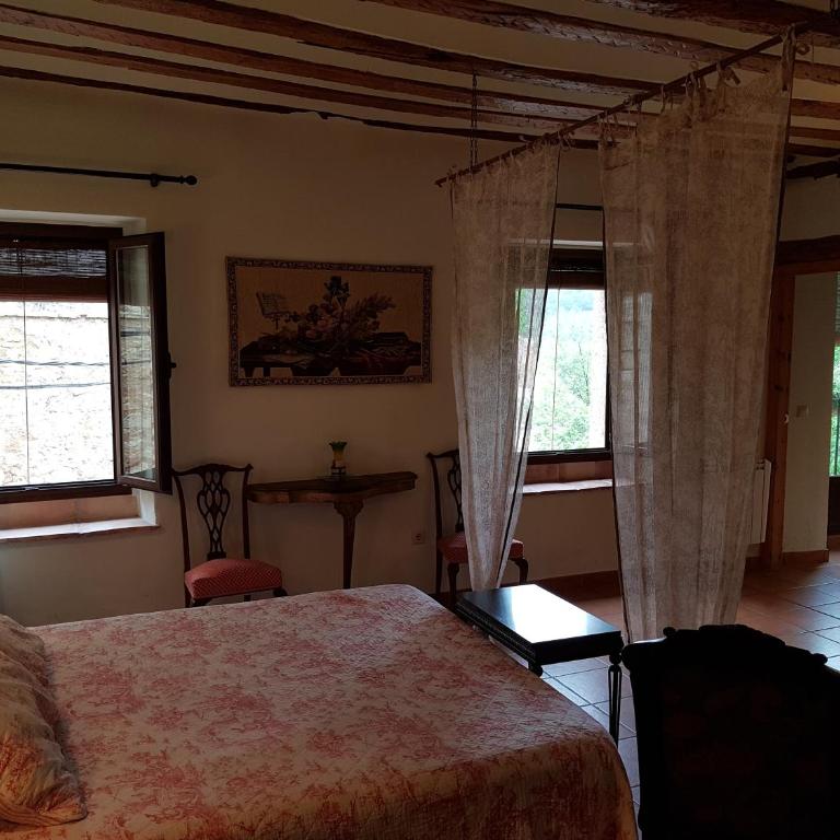 El Rincón de los Poetas - Apartamento de 2 dormitorios (4 adultos) - 31