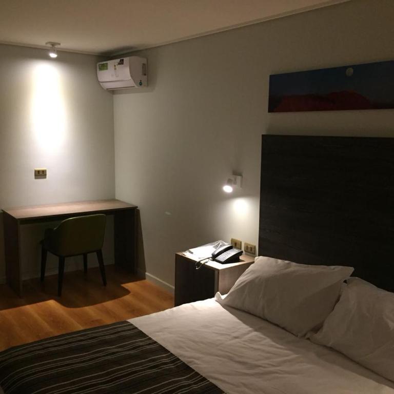 Hotel Baquedano Boulevard - Double Room - 2