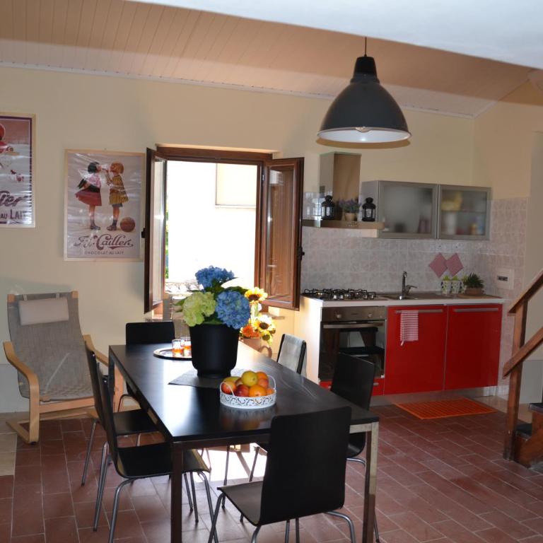 Feudi Spada casa vacanze - Casa Vacanze - 4