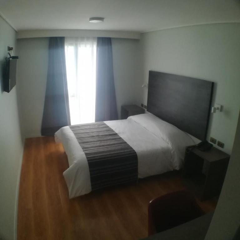 Hotel Baquedano Boulevard - Double Room - 1