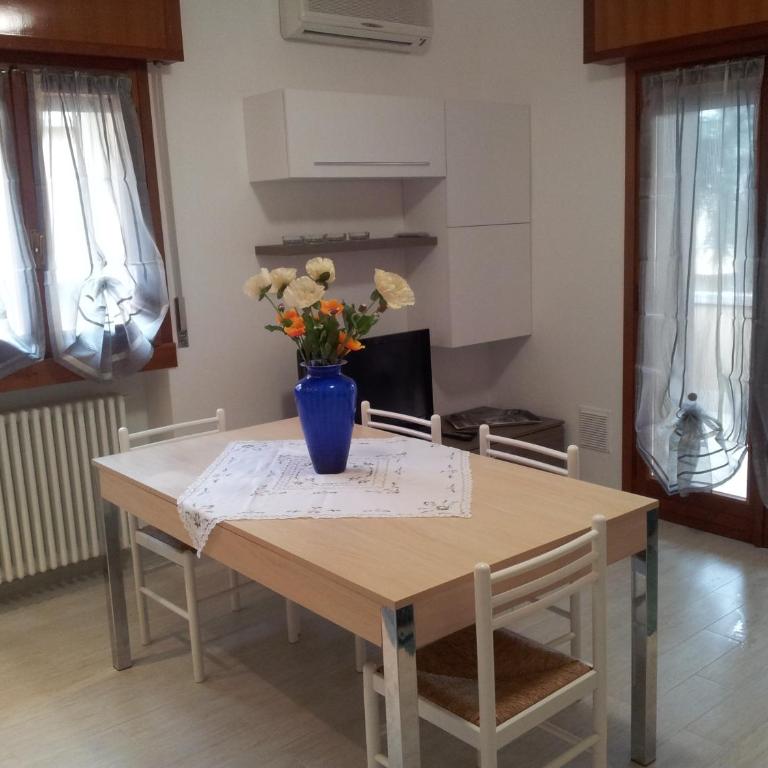 Residence La Madonnina - Appartamento con 2 Camere da Letto e Balcone - D27 - 11