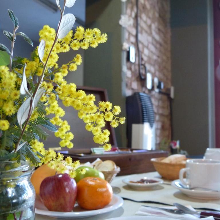 Las Moras B&B Boutique - Superior Single Room - 9
