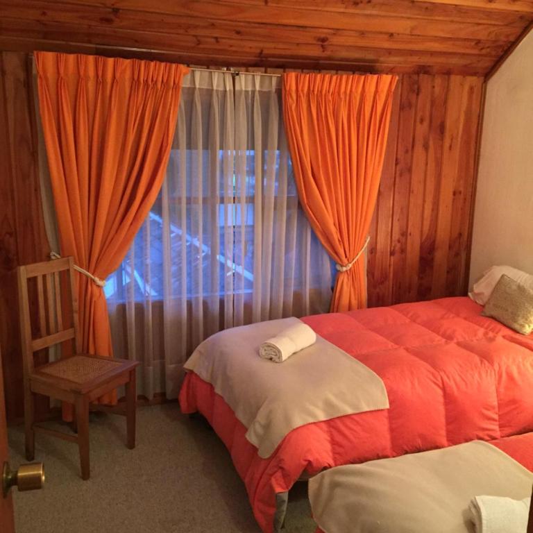 Hostería Bilbao - Habitación Doble - 3