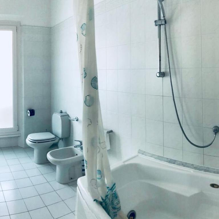 Hotel Goya - Suite con 3 Camere da Letto - 1
