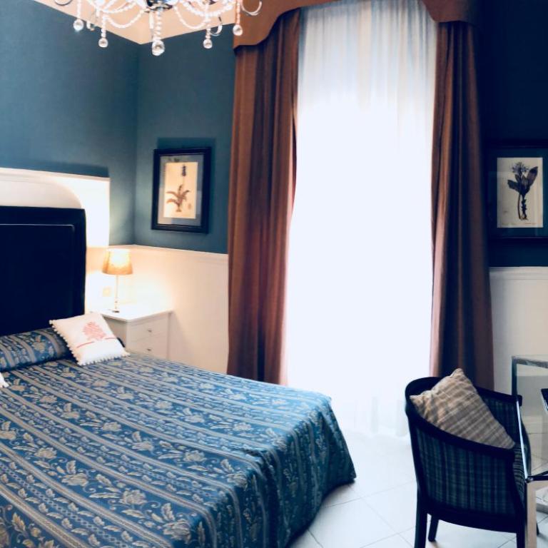 Hotel Goya - Suite con 3 Camere da Letto - 3
