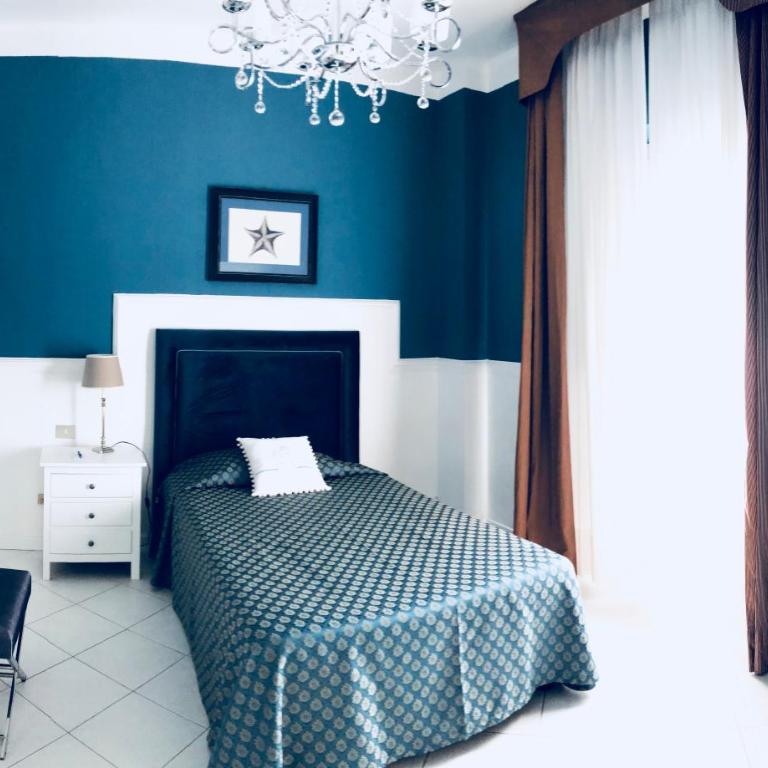Hotel Goya - Suite con 3 Camere da Letto - 4
