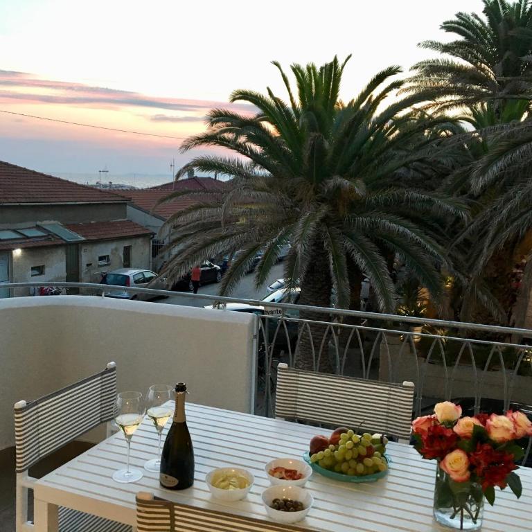 Via Firenze 11 - Appartamento con Vista Mare - 18
