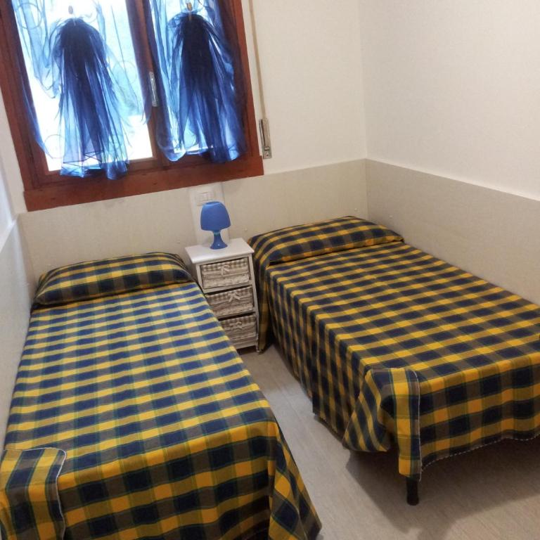 Residence La Madonnina - Appartamento con 2 Camere da Letto e Balcone - D27 - 16
