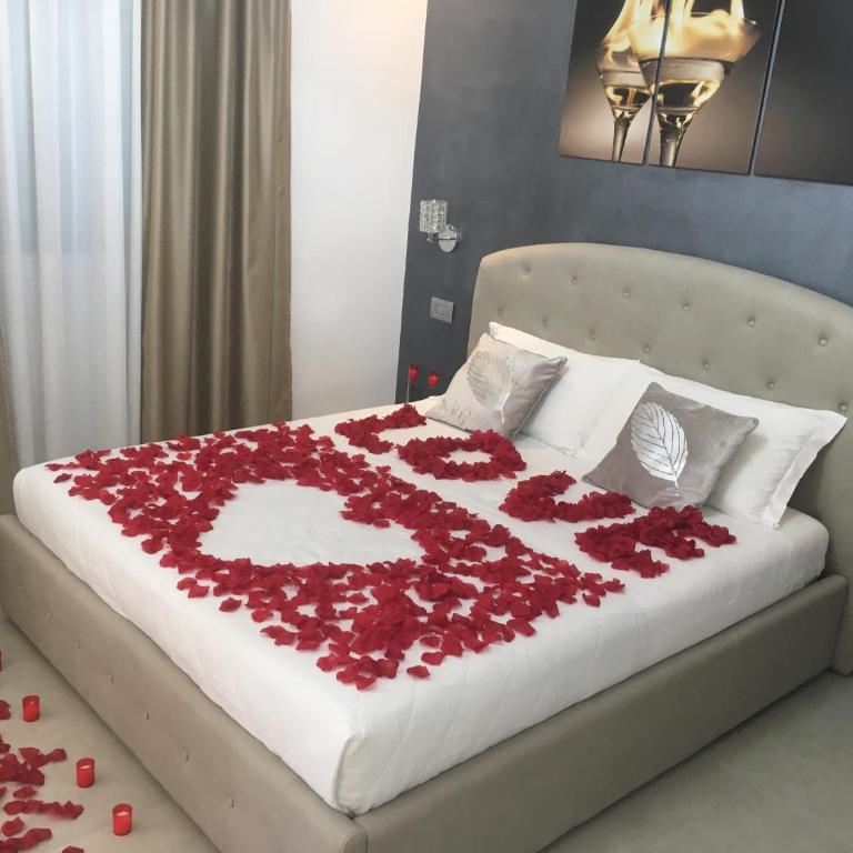 EVA affittacamere - Double Room - 7