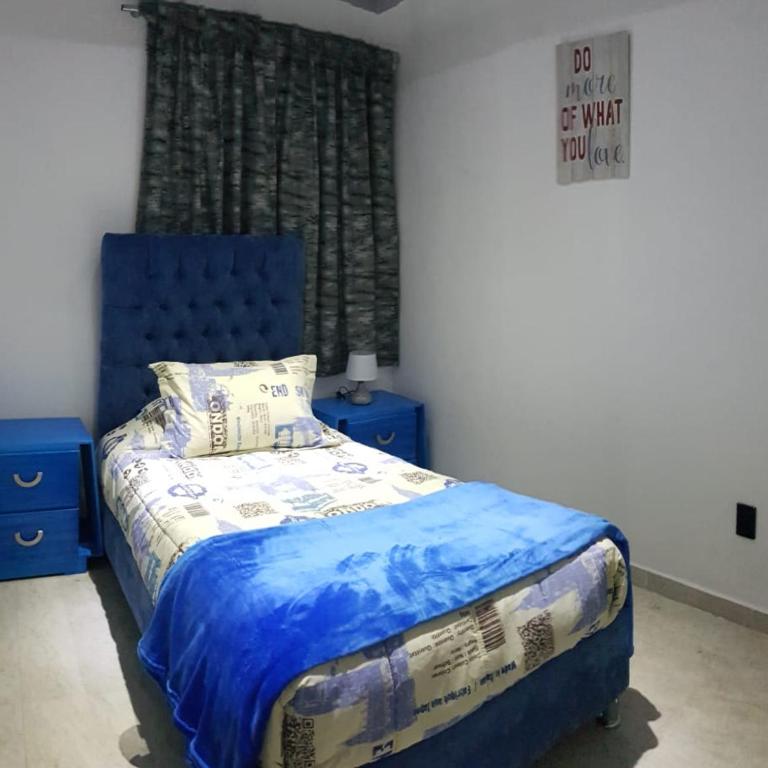 Departamento Privado 3 recamaras - Apartment - 8