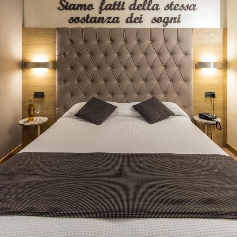 Hotel Residence Ristorante Ramandolo - Camera Matrimoniale Classic - 5