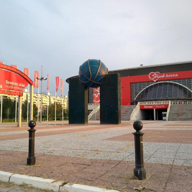 Arena Relax Apartman - Apartman - 33