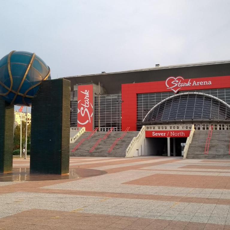 Arena Relax Apartman - Apartman - 32