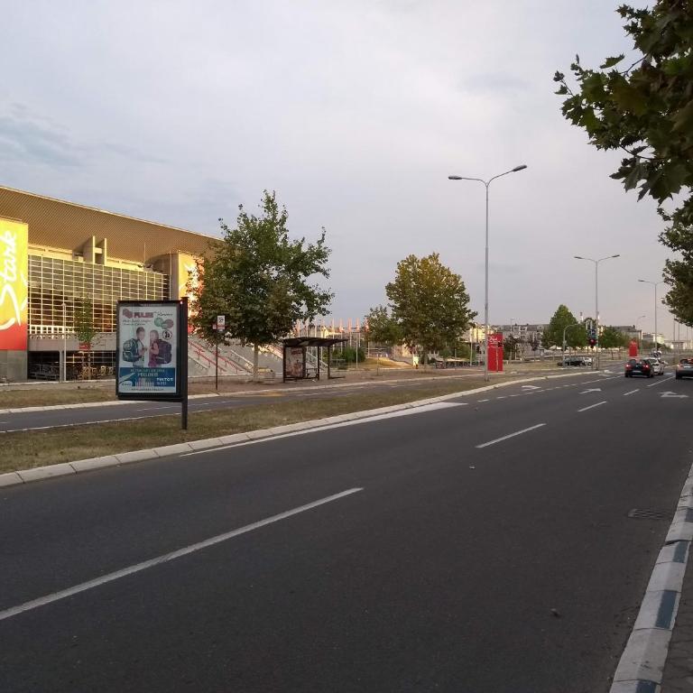 Arena Relax Apartman - Apartman - 25