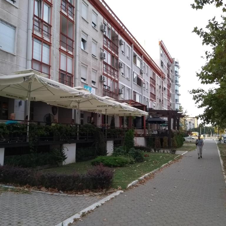 Arena Relax Apartman - Apartman - 24