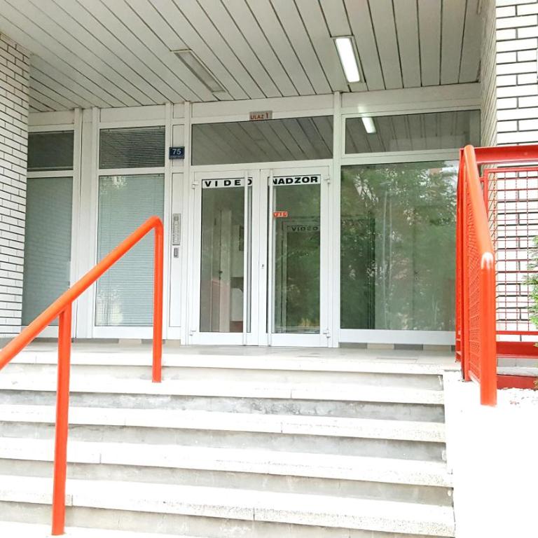 Arena Relax Apartman - Apartman - 21