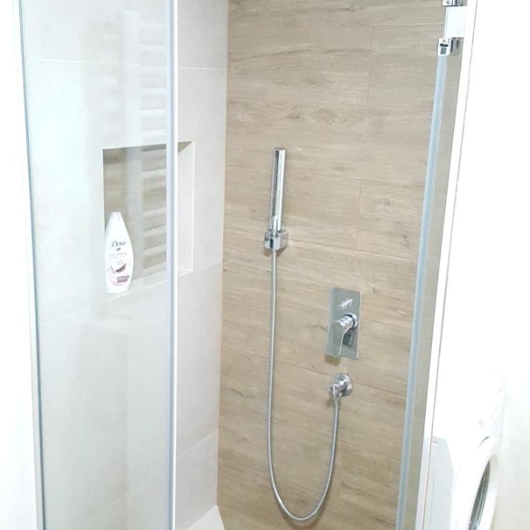 Arena Relax Apartman - Apartman - 17