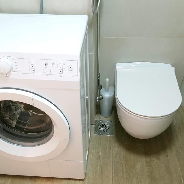 Arena Relax Apartman - Apartman - 18