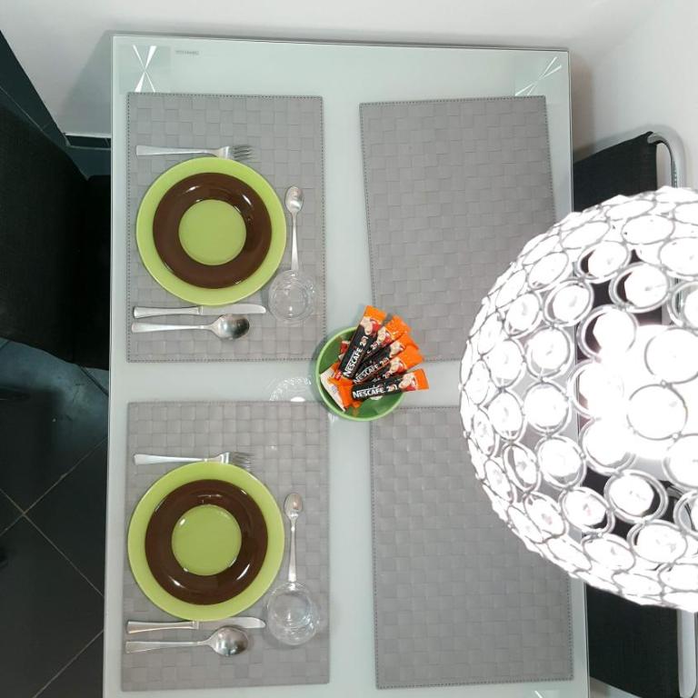 Arena Relax Apartman - Apartman - 10