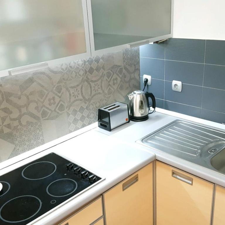 Arena Relax Apartman - Apartman - 8