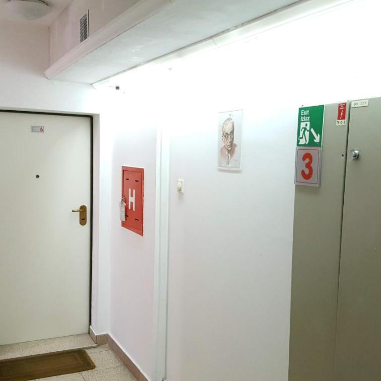 Arena Relax Apartman - Apartman - 19