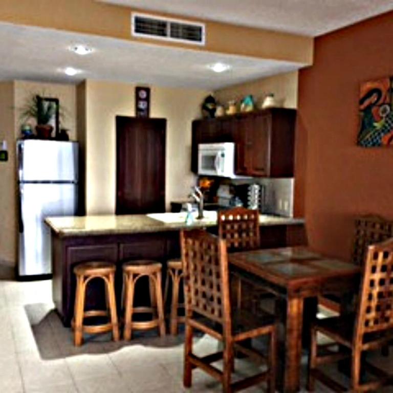Sonoran Sea Resort - Apartamento - 22