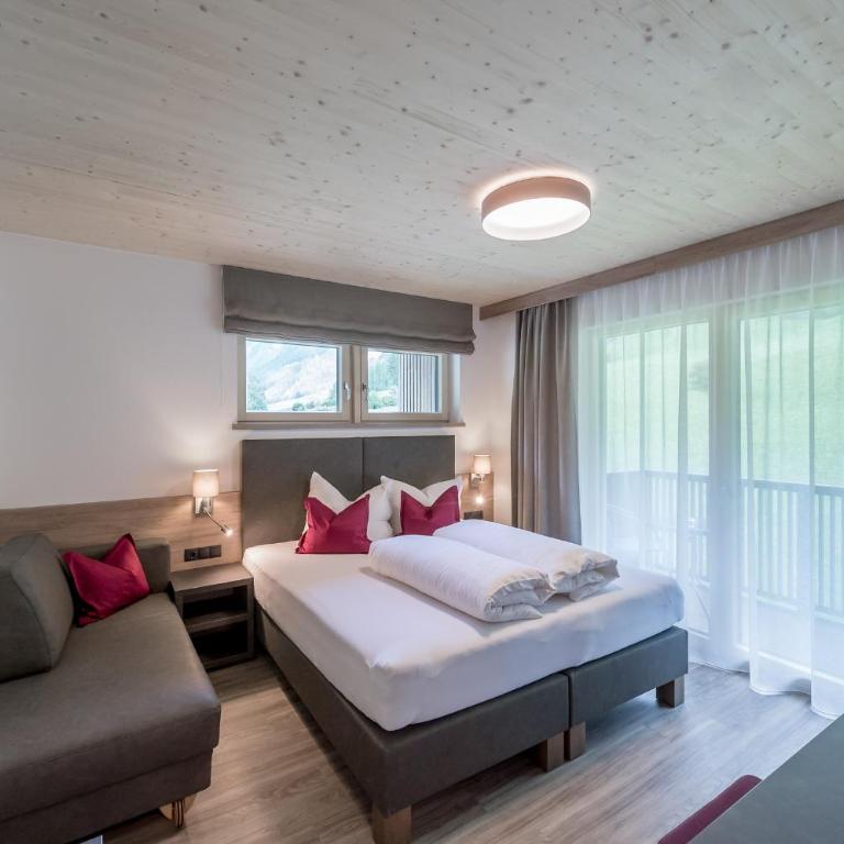 rechenau LIVING & RELAX - Panorama Apartment Deluxe - 7