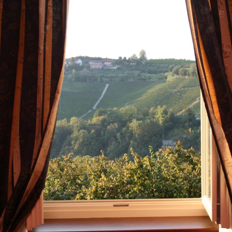 Cascina Giardini - Superior Apartment with Panoramic Terrace - 10