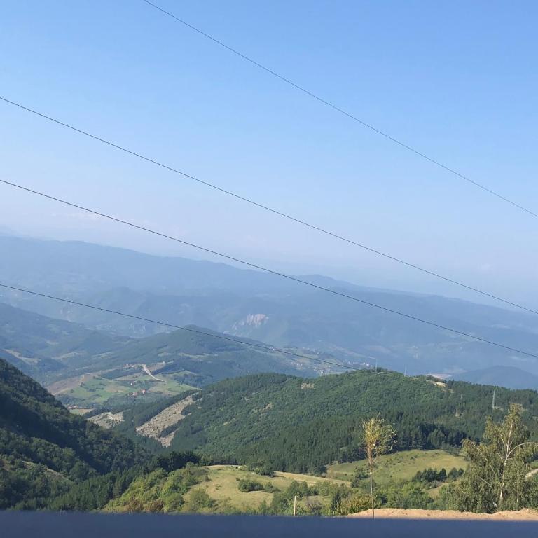 Silver Mountain Milmari - Apartment with Mountain View - 43