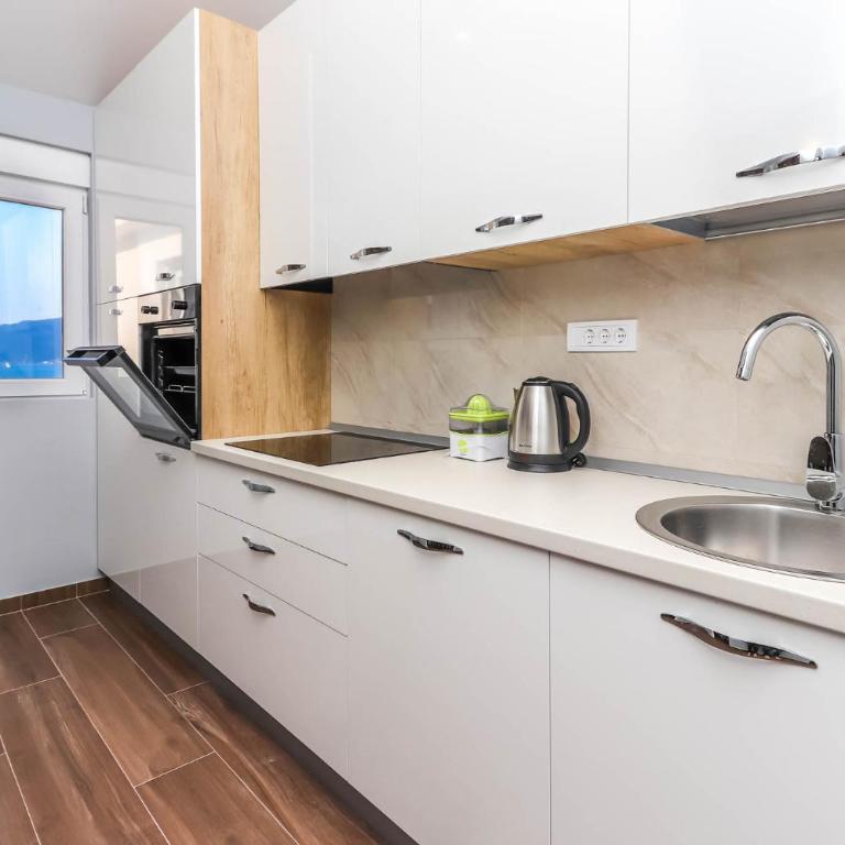 JR Luxury Apartment - Superior Apartment - 18