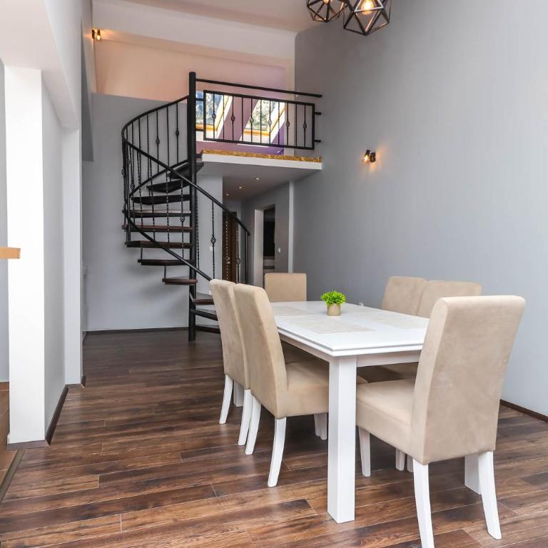 JR Luxury Apartment - Superior Apartment - 15