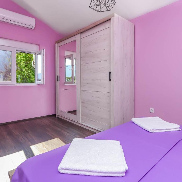 JR Luxury Apartment - Superior Apartment - 22