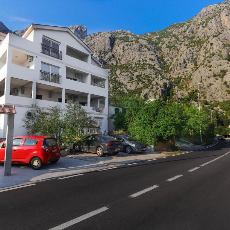 JR Luxury Apartment - Superior Apartment - 29
