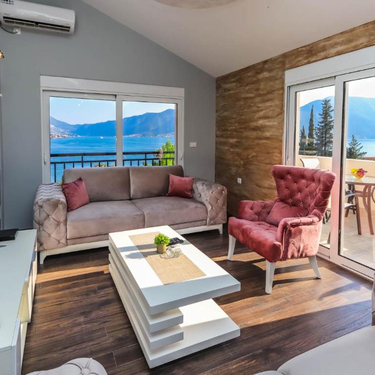 JR Luxury Apartment - Superior Apartment - 1