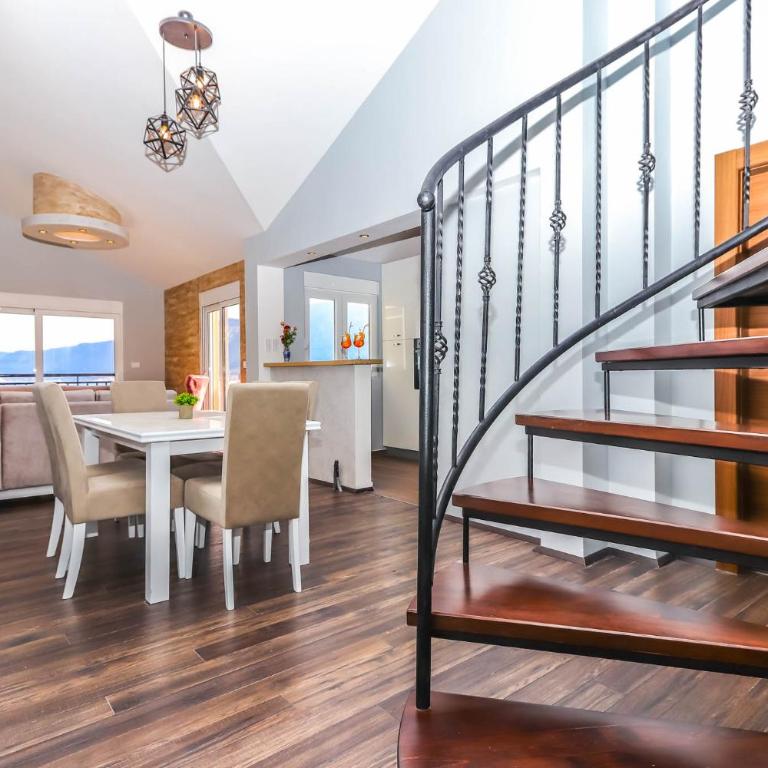 JR Luxury Apartment - Superior Apartment - 6