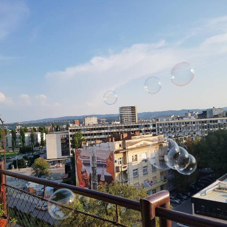 Penthouse Modena - Apartman sa Terasom - 20