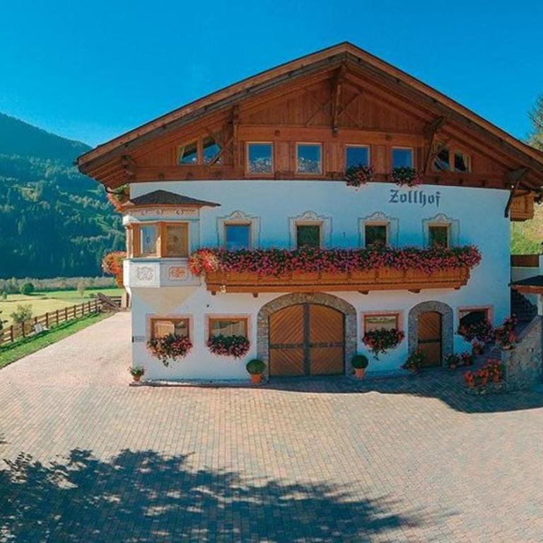 Zollhof - Appartamento con Balcone - 1