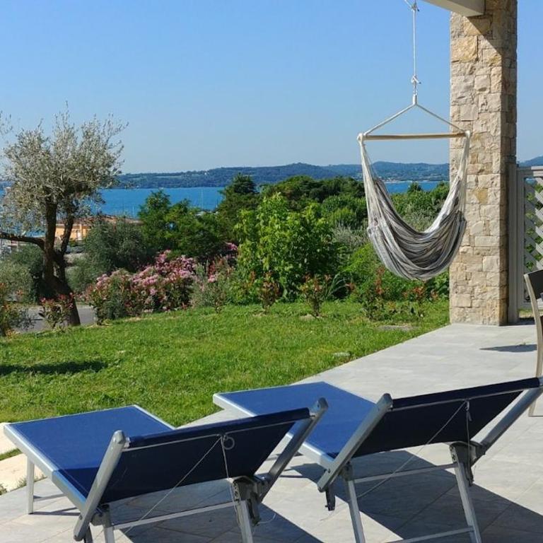 Relais Rosa Dei Venti -Ciao Vacanze- - Appartamento Deluxe con 3 Camere da Letto - 25