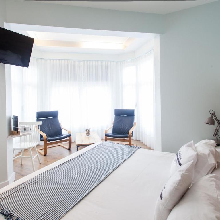 Aldamar - Suite Junior - 1
