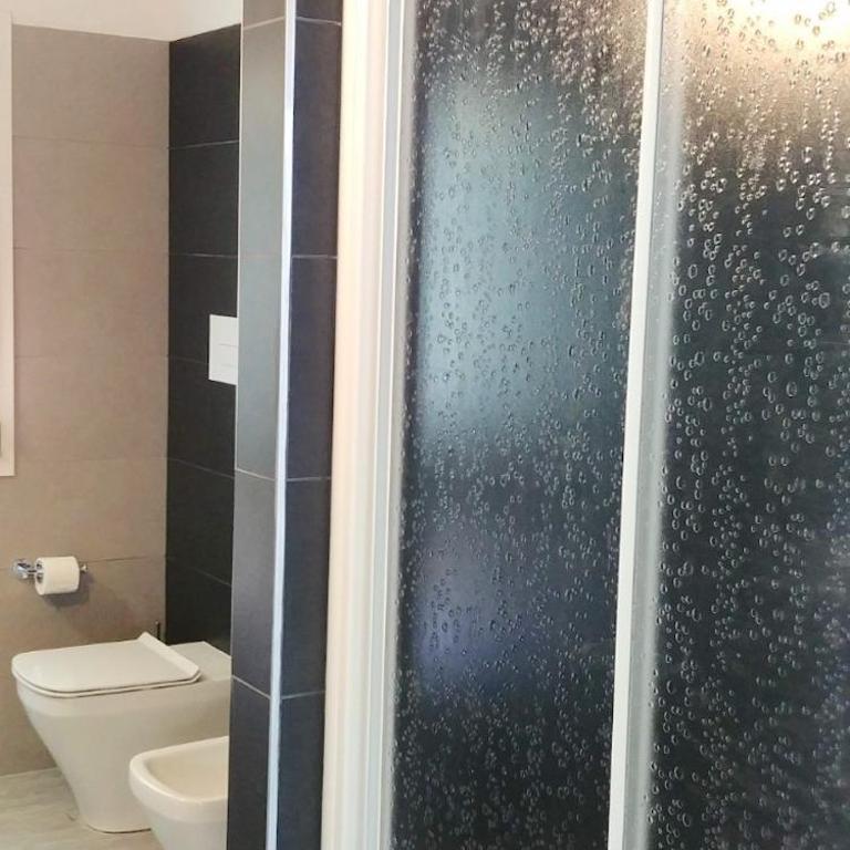 Relais Rosa Dei Venti -Ciao Vacanze- - Appartamento Deluxe con 1 Camera da Letto - 20