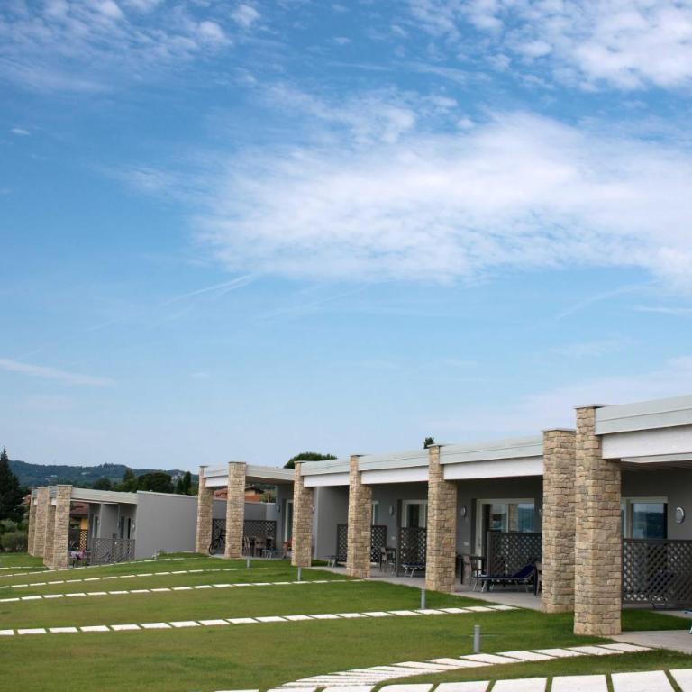 Relais Rosa Dei Venti -Ciao Vacanze- - Appartamento Elegance con 1 Camera da Letto e Vista Lago - 13