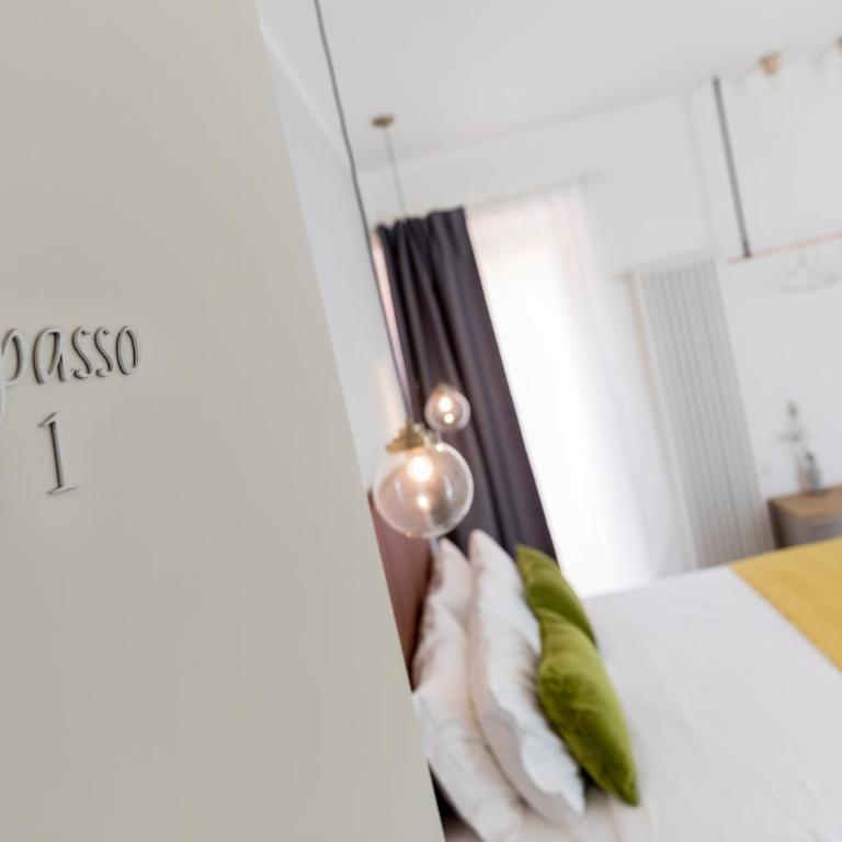 Benaco36 - Camera Matrimoniale Deluxe (2 Adulti + 1 Bambino) - 4