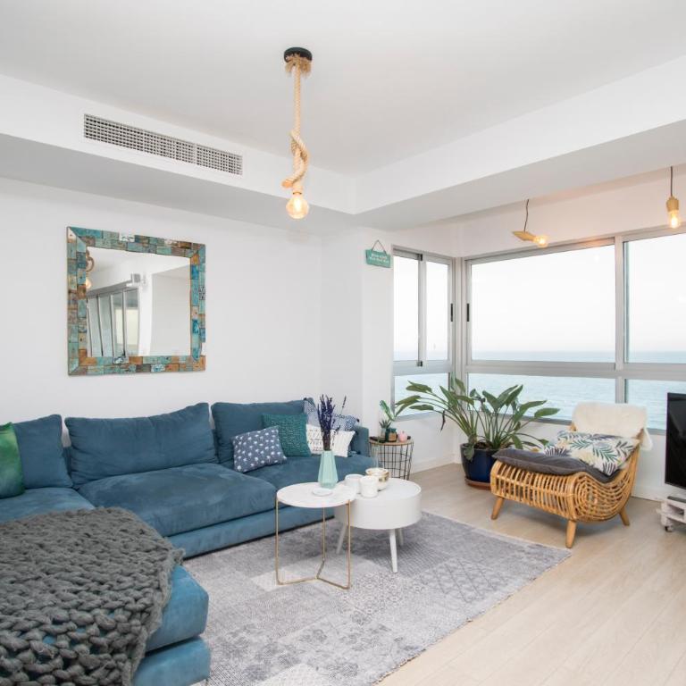 Alicante Ocean View - Apartment with Balcony - 3