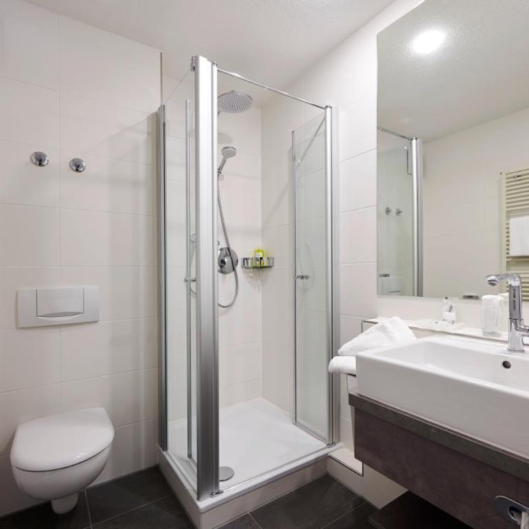 Concordia Vitalhotel & SPA - Doppelzimmer - 4