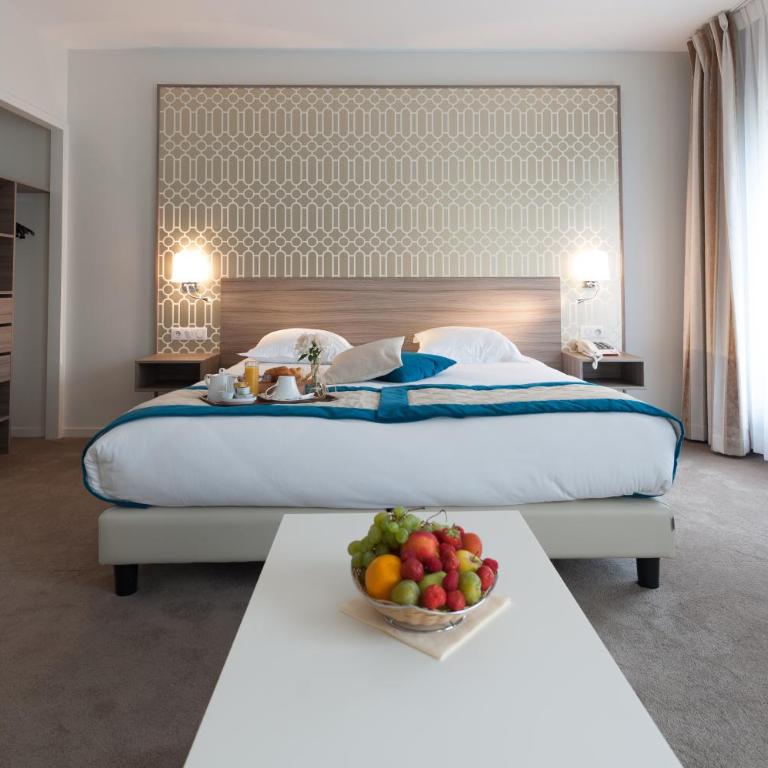 Hotel & Spa Radiana - Chambre Double ou Lits Jumeaux - 5