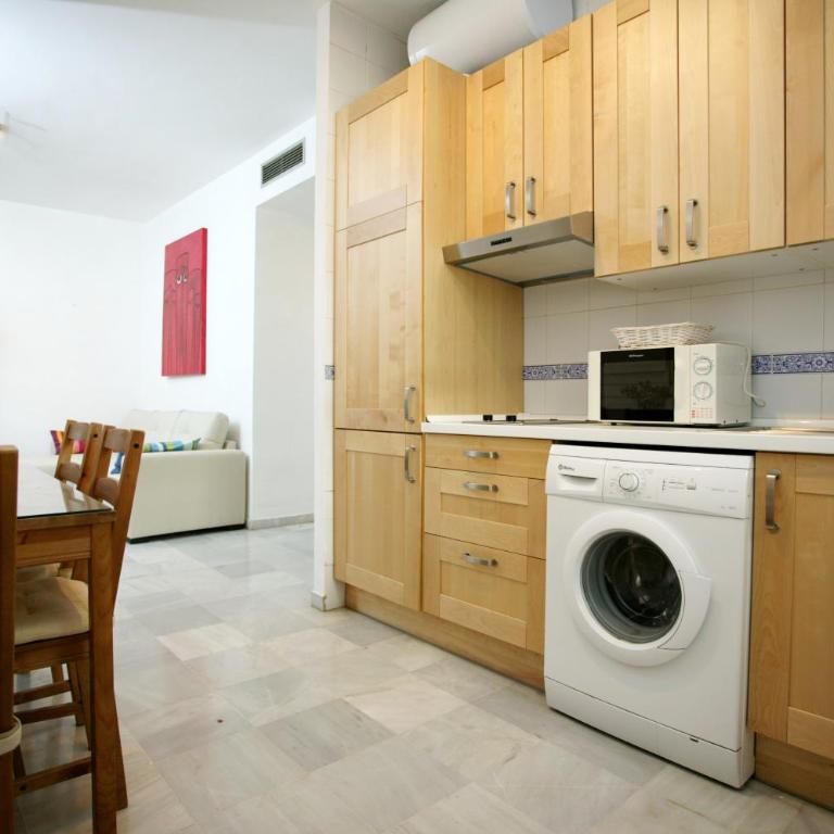 Archeros Oasis - Apartamento - 11