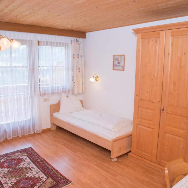 Stegerhof - Appartamento con 1 Camera da Letto - 1