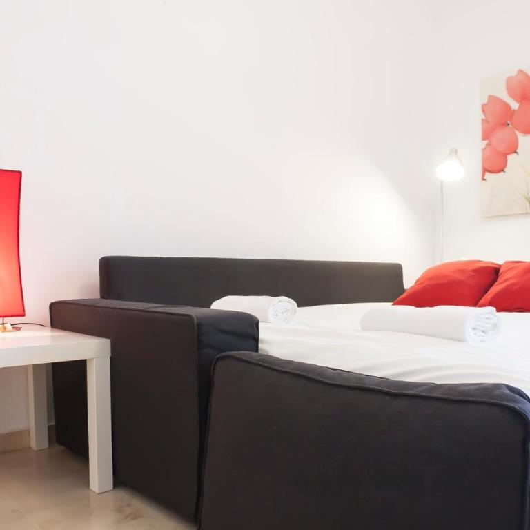 Conde Ibarra Central - Apartment - 26