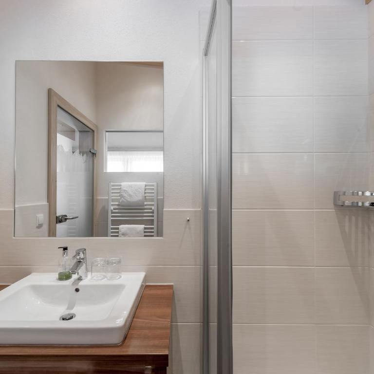 rechenau LIVING & RELAX - Panorama Apartment - 3